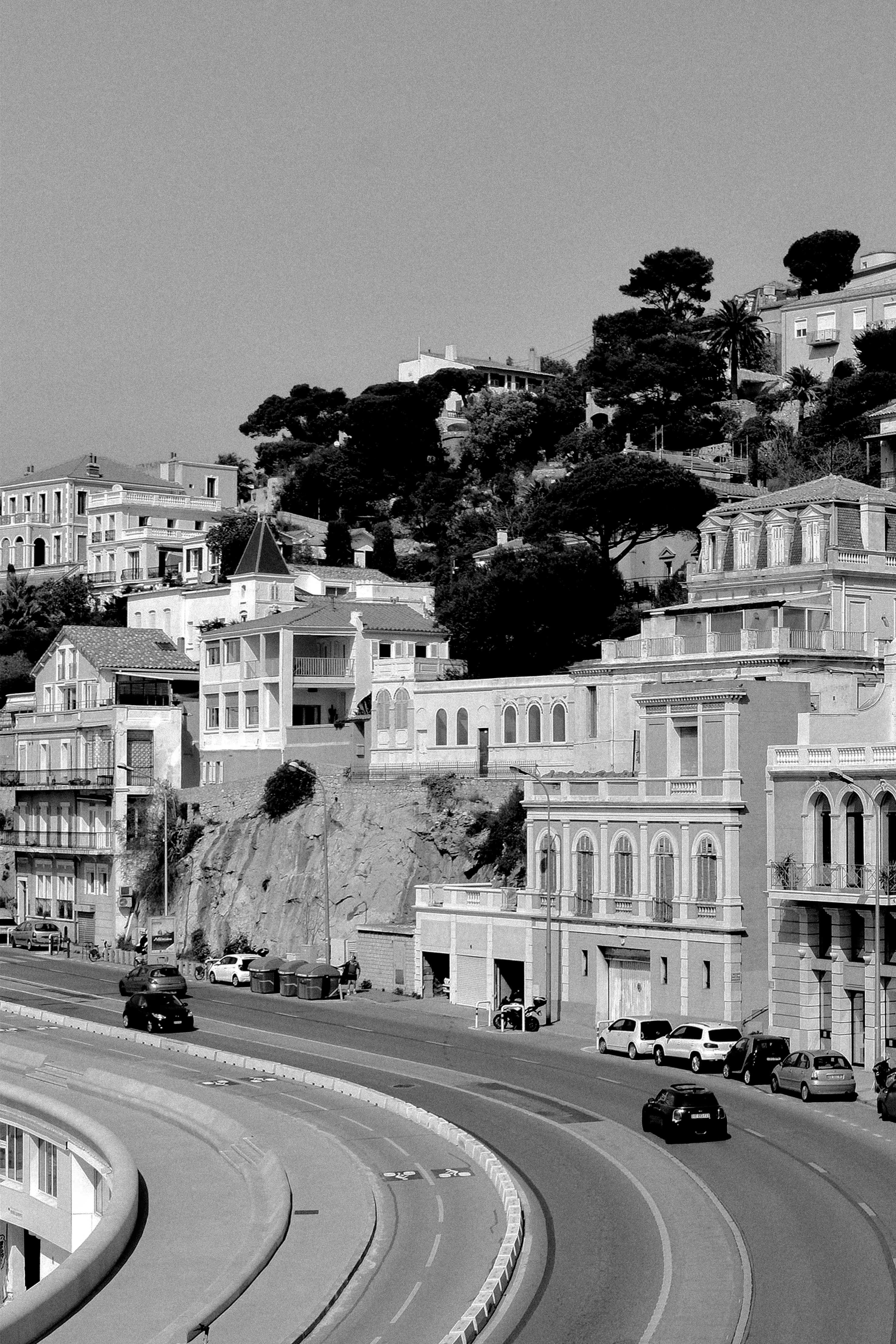  Contre corniche 